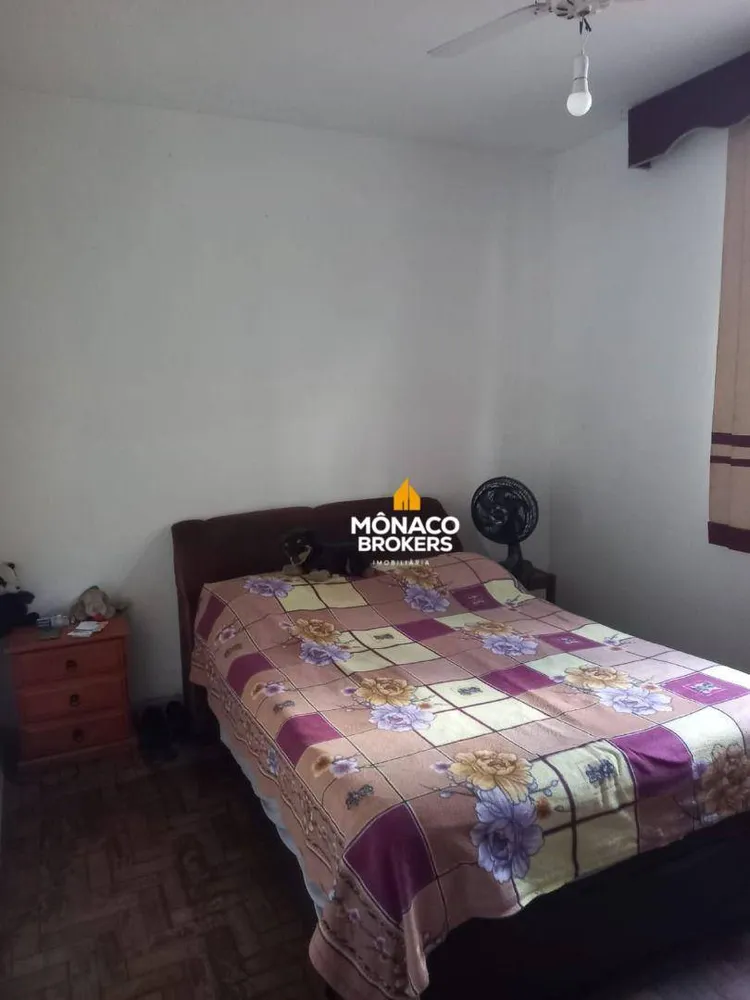 Casa, 4 quartos, 250 m² - Foto 13