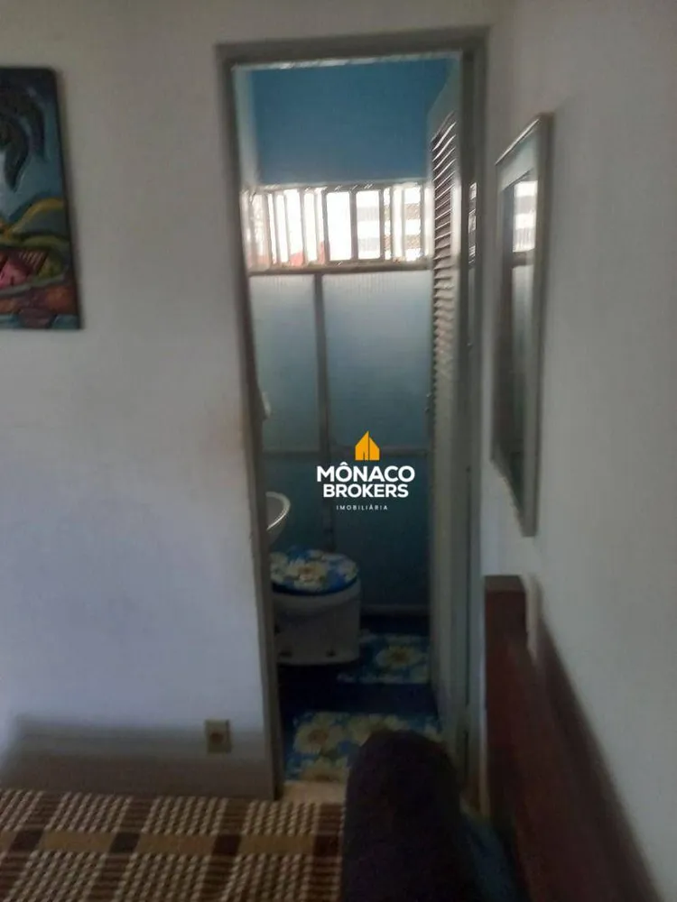 Casa, 4 quartos, 250 m² - Foto 19