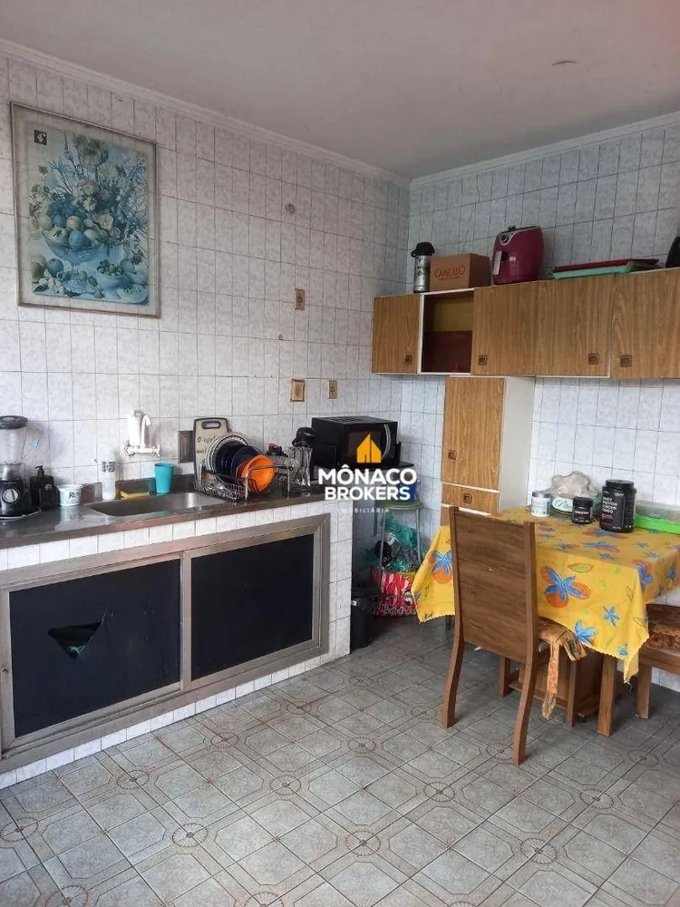 Casa, 4 quartos, 250 m² - Foto 7