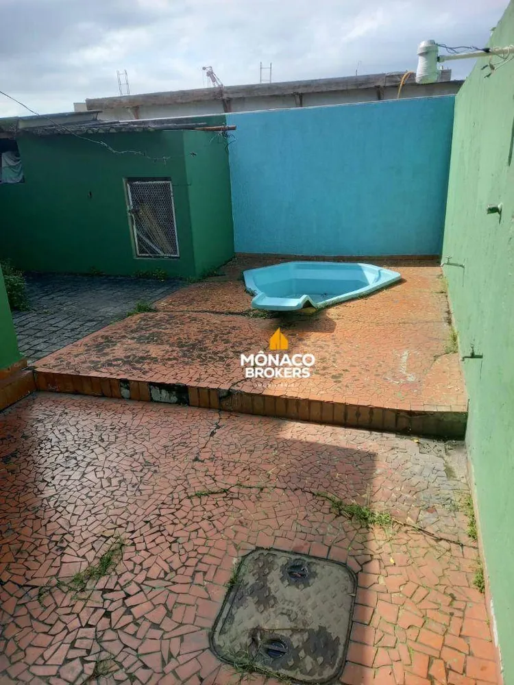 Casa, 4 quartos, 250 m² - Foto 29