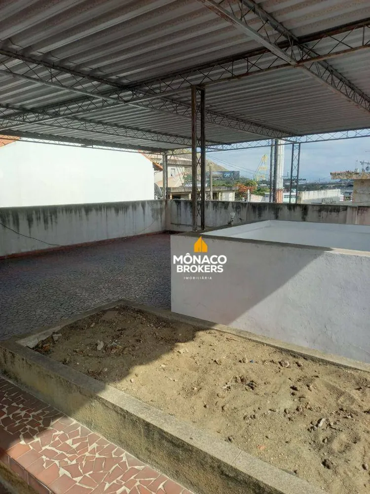 Casa, 4 quartos, 250 m² - Foto 23
