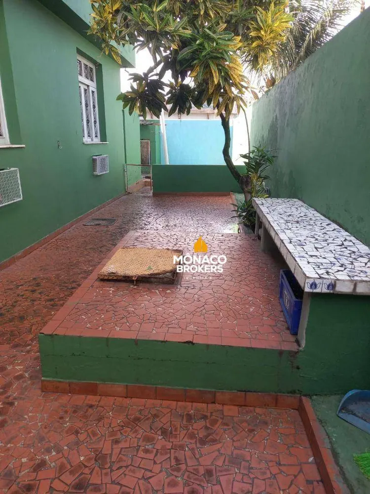 Casa, 4 quartos, 250 m² - Foto 21