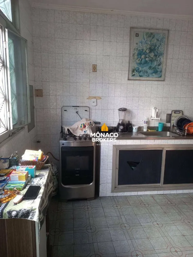 Casa, 4 quartos, 250 m² - Foto 8
