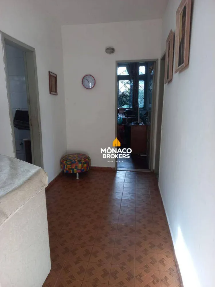 Casa, 4 quartos, 250 m² - Foto 17