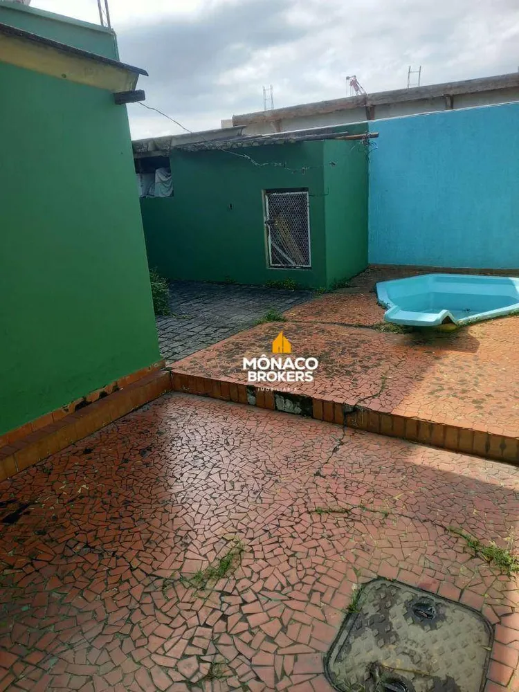 Casa, 4 quartos, 250 m² - Foto 22