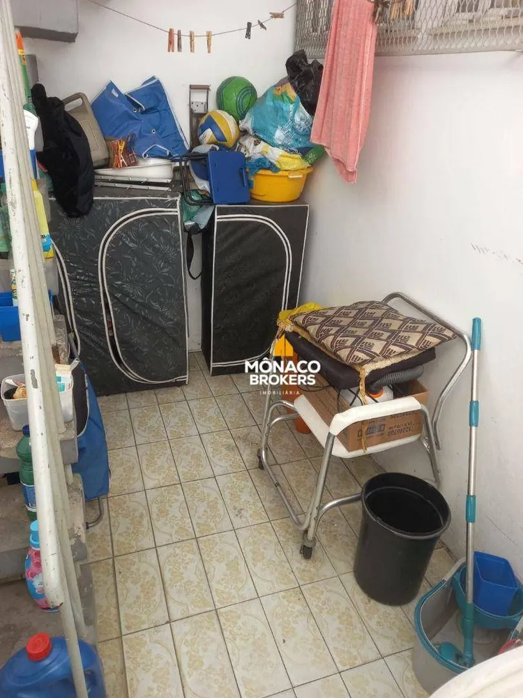 Casa, 4 quartos, 250 m² - Foto 18