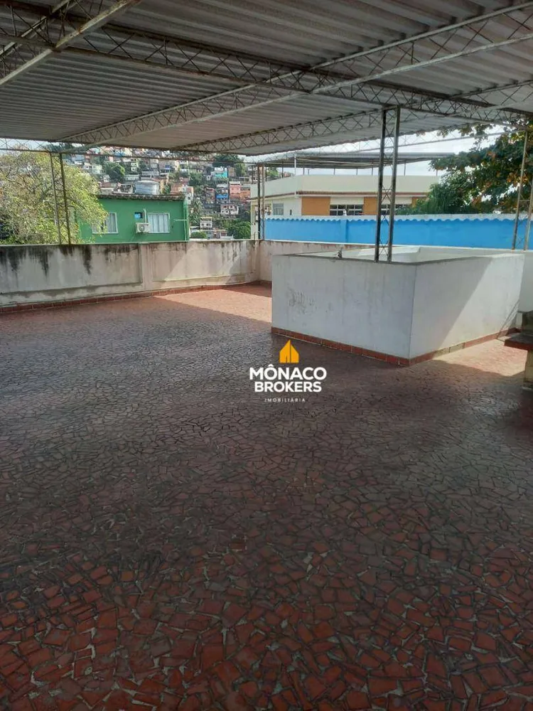 Casa, 4 quartos, 250 m² - Foto 24