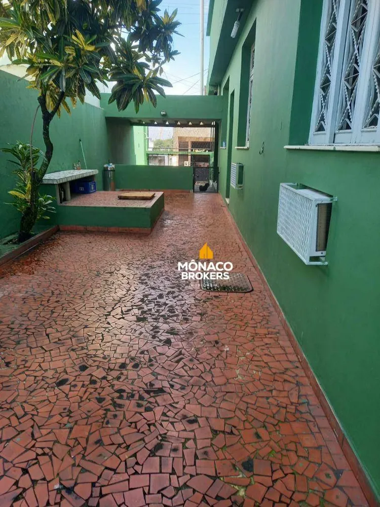 Casa, 4 quartos, 250 m² - Foto 26