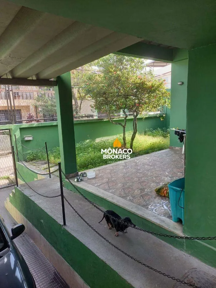 Casa, 4 quartos, 250 m² - Foto 2