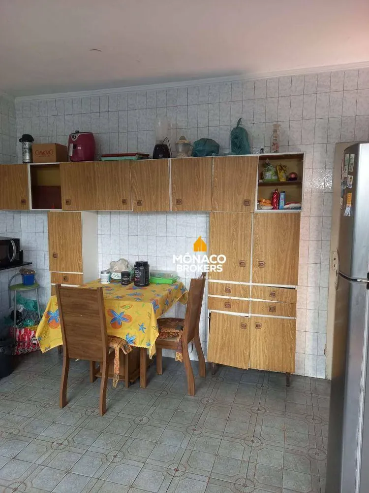 Casa, 4 quartos, 250 m² - Foto 6