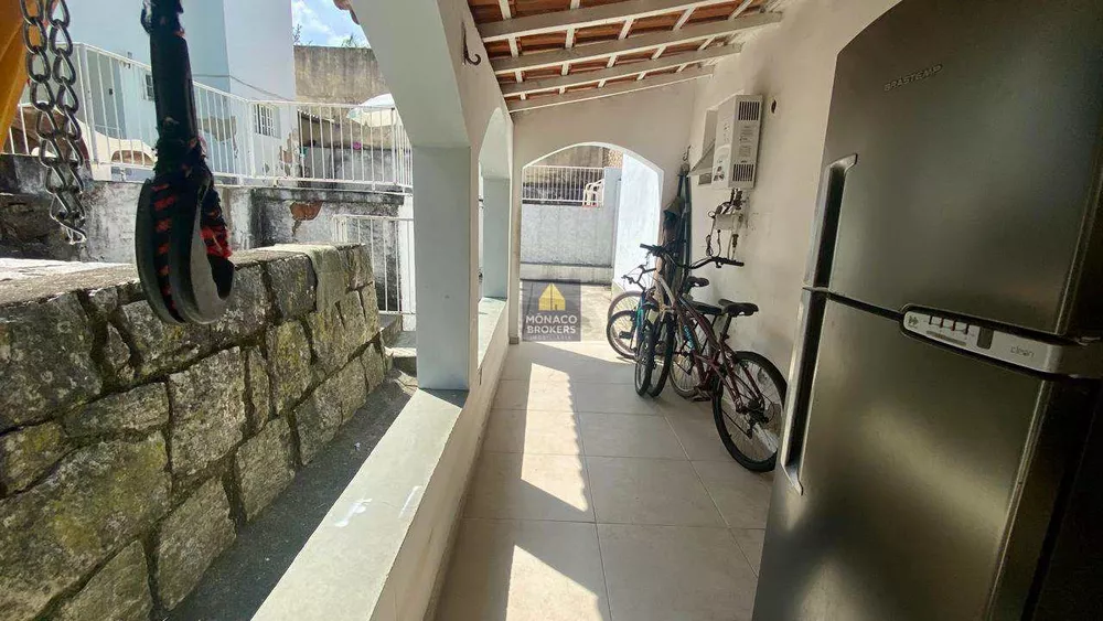 Casa, 6 quartos, 208 m² - Foto 33