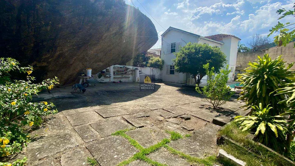 Casa, 6 quartos, 208 m² - Foto 27