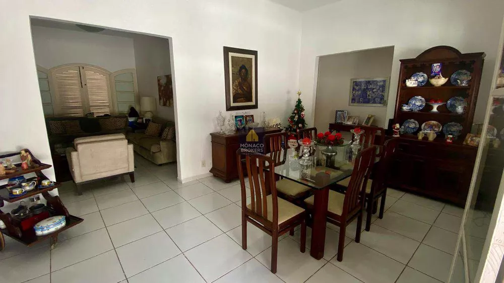 Casa, 6 quartos, 208 m² - Foto 7