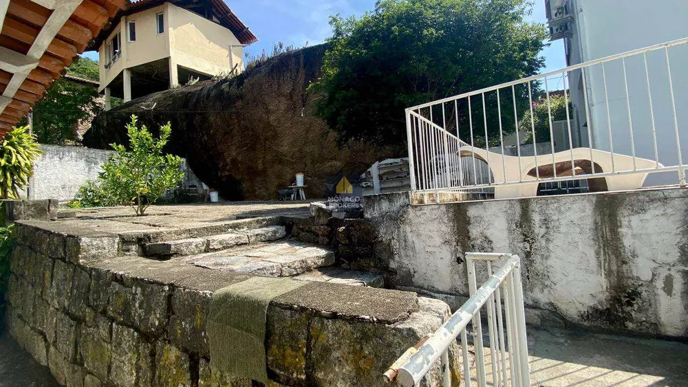 Casa, 6 quartos, 208 m² - Foto 32