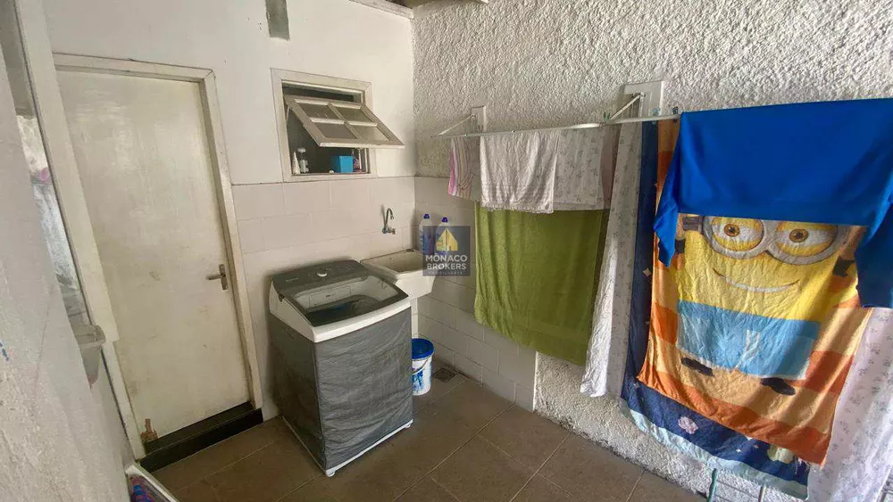 Casa, 6 quartos, 208 m² - Foto 41