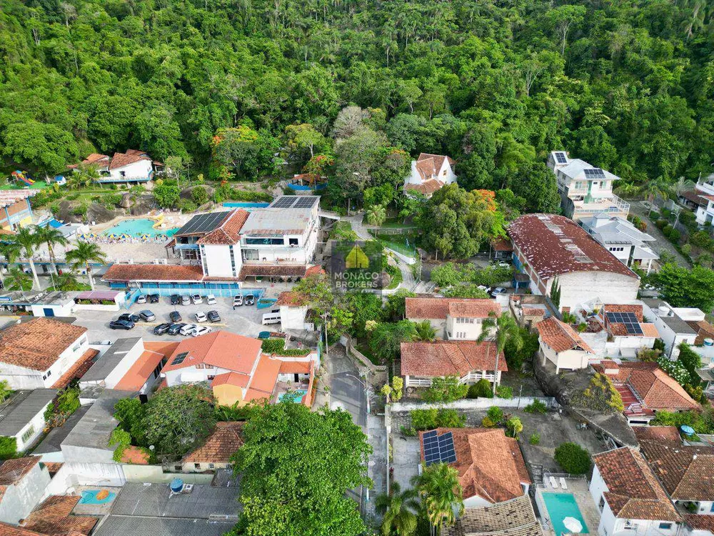 Casa, 6 quartos, 208 m² - Foto 45