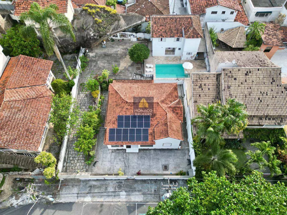 Casa, 6 quartos, 208 m² - Foto 25