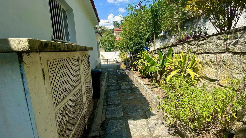 Casa, 6 quartos, 208 m² - Foto 30