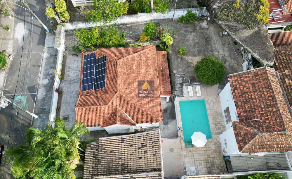 Casa, 6 quartos, 208 m² - Foto 42