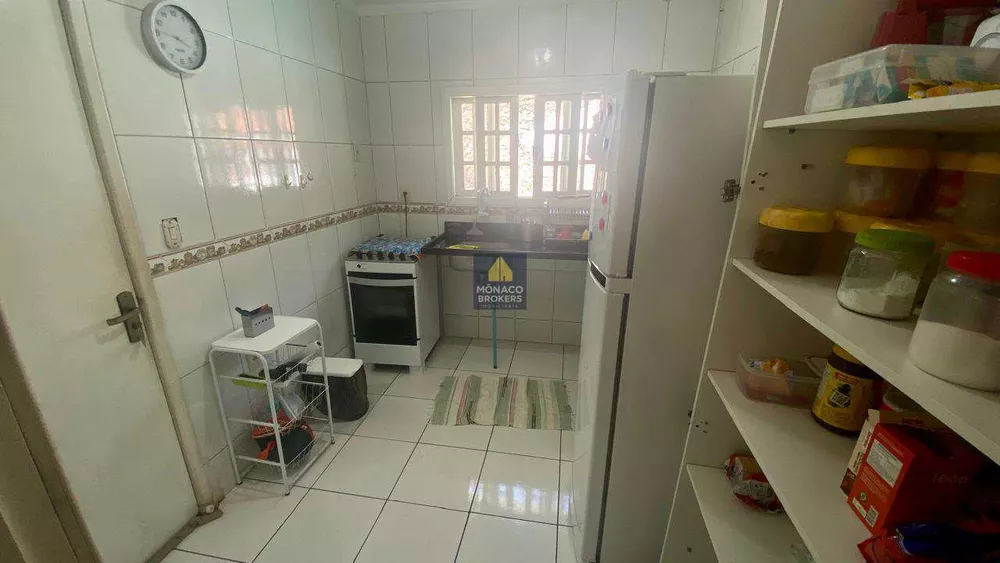Casa, 6 quartos, 208 m² - Foto 40