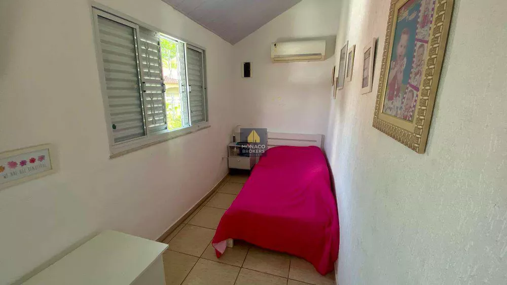 Casa, 6 quartos, 208 m² - Foto 37