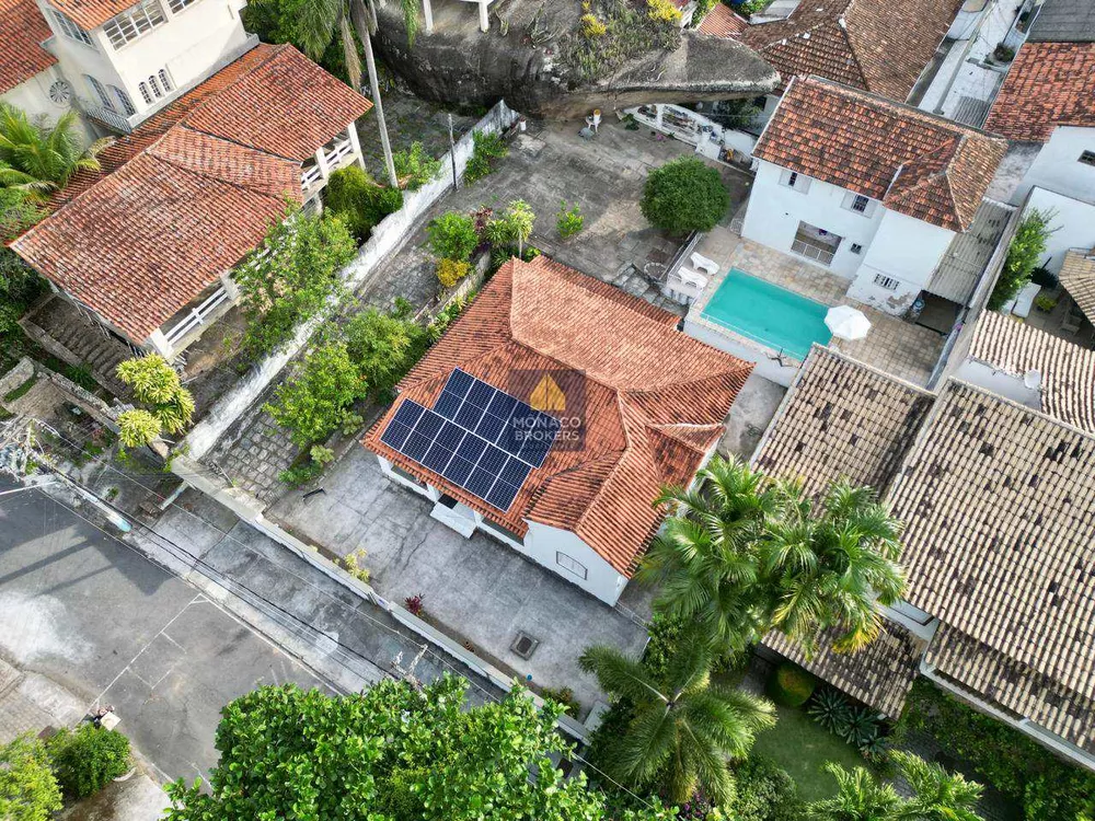 Casa, 6 quartos, 208 m² - Foto 44