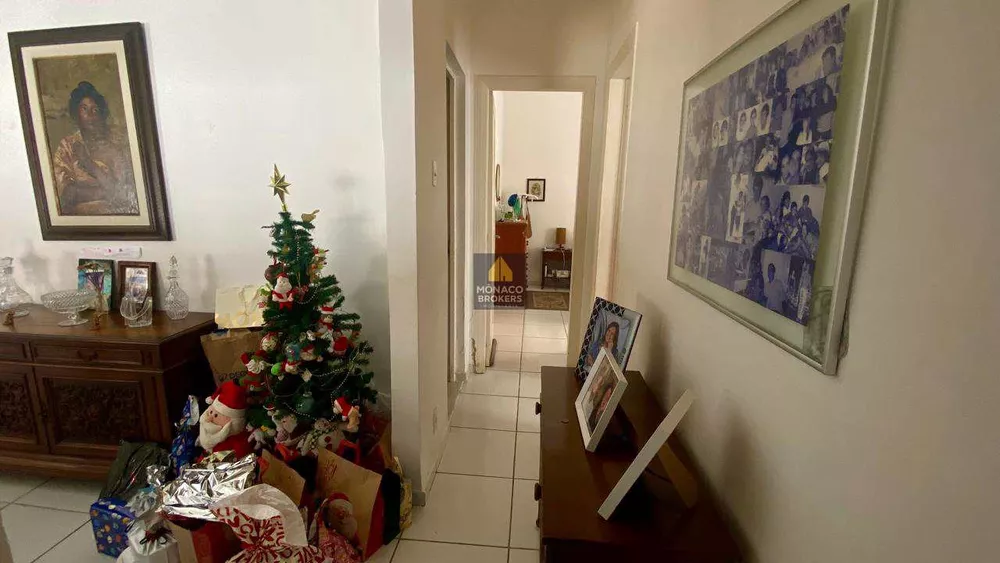 Casa, 6 quartos, 208 m² - Foto 11