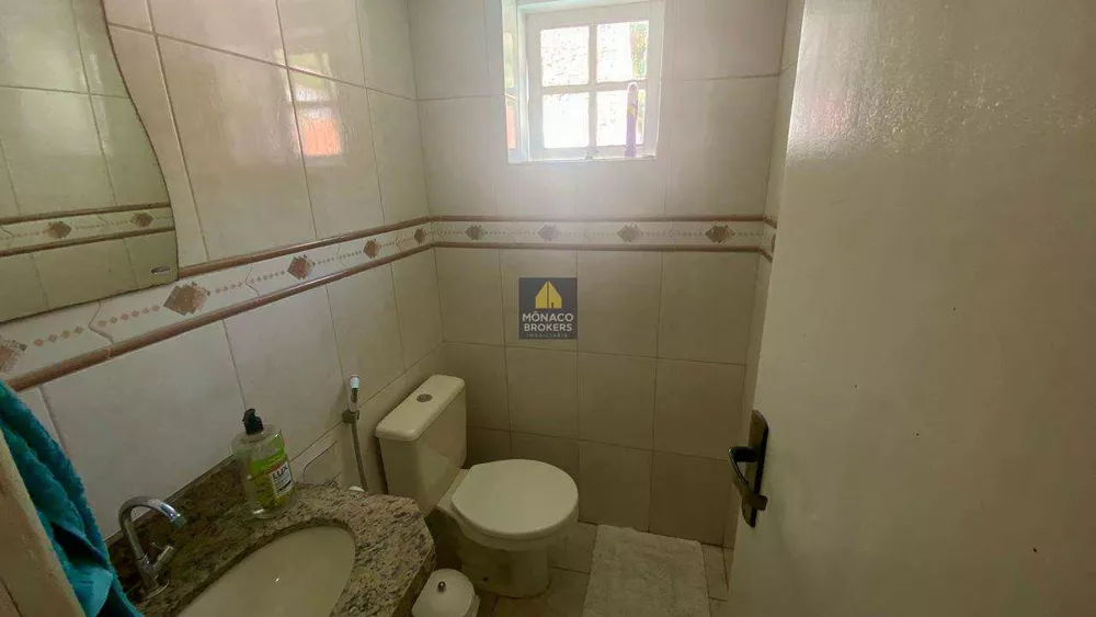 Casa, 6 quartos, 208 m² - Foto 39