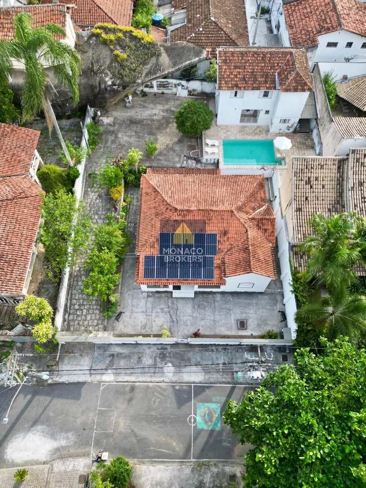 Casa, 6 quartos, 208 m² - Foto 43