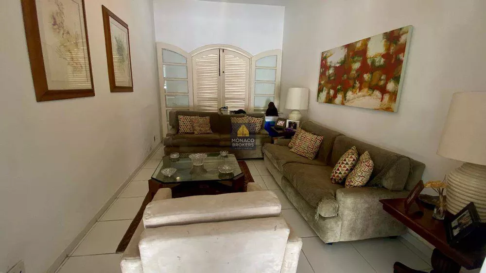 Casa, 6 quartos, 208 m² - Foto 9