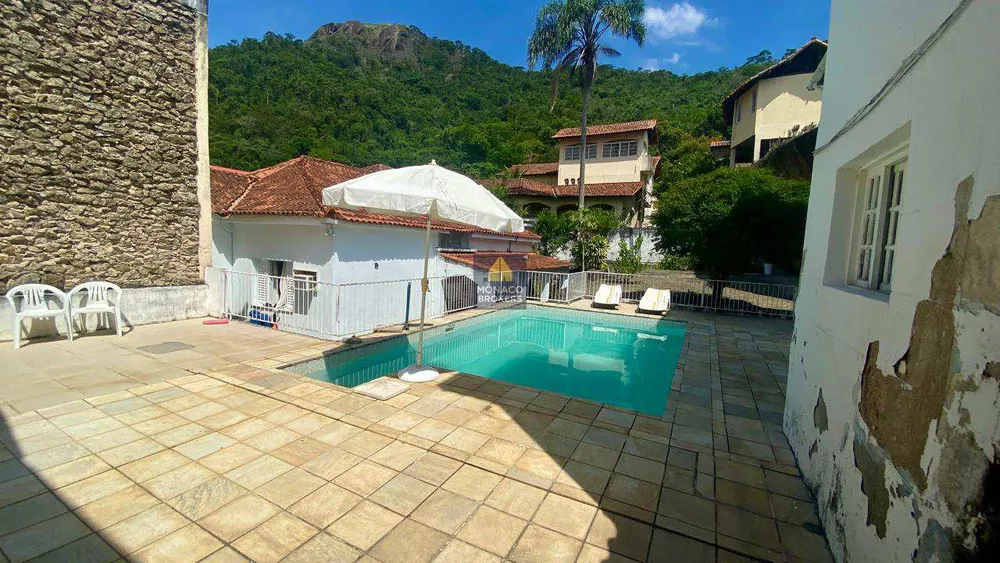 Casa, 6 quartos, 208 m² - Foto 34