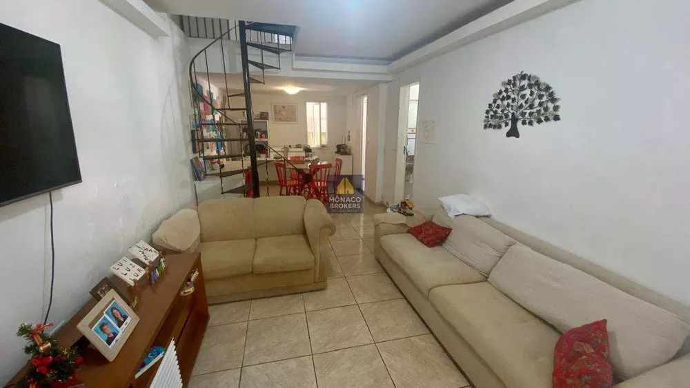 Casa, 6 quartos, 208 m² - Foto 36