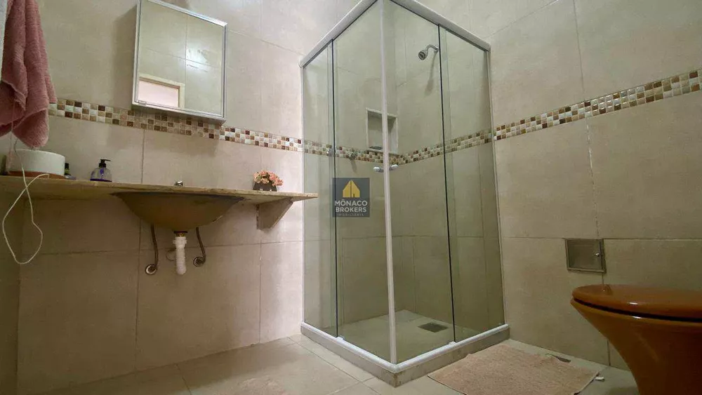 Casa, 6 quartos, 208 m² - Foto 20