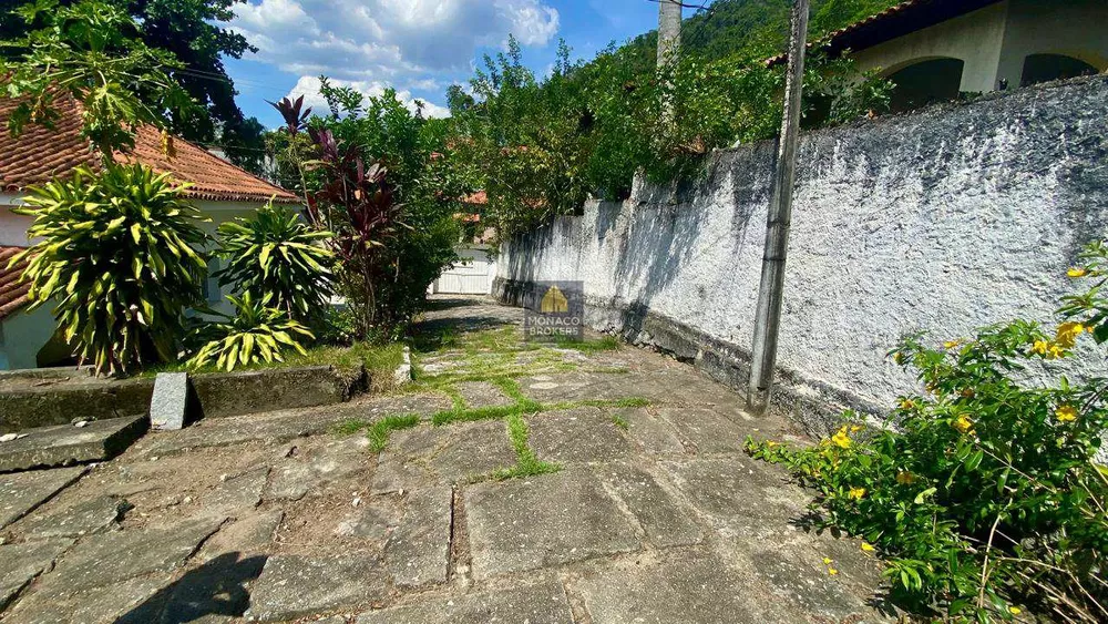 Casa, 6 quartos, 208 m² - Foto 28