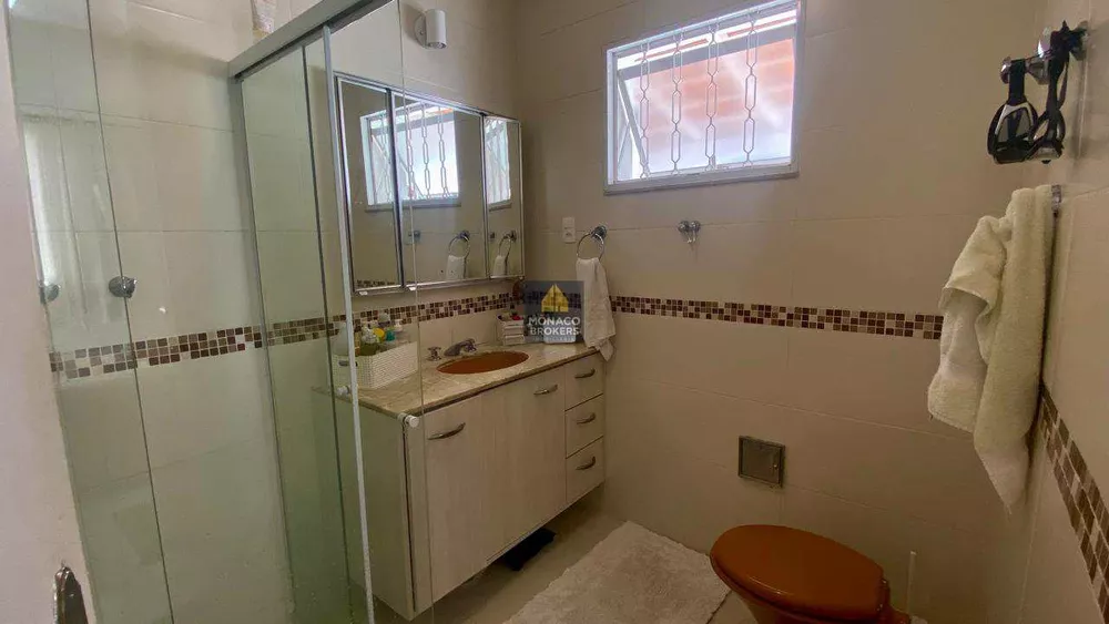 Casa, 6 quartos, 208 m² - Foto 16