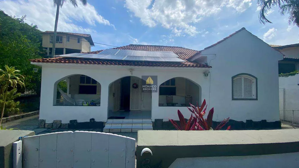 Casa, 6 quartos, 208 m² - Foto 3
