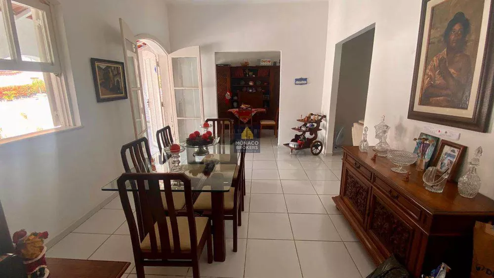 Casa, 6 quartos, 208 m² - Foto 8