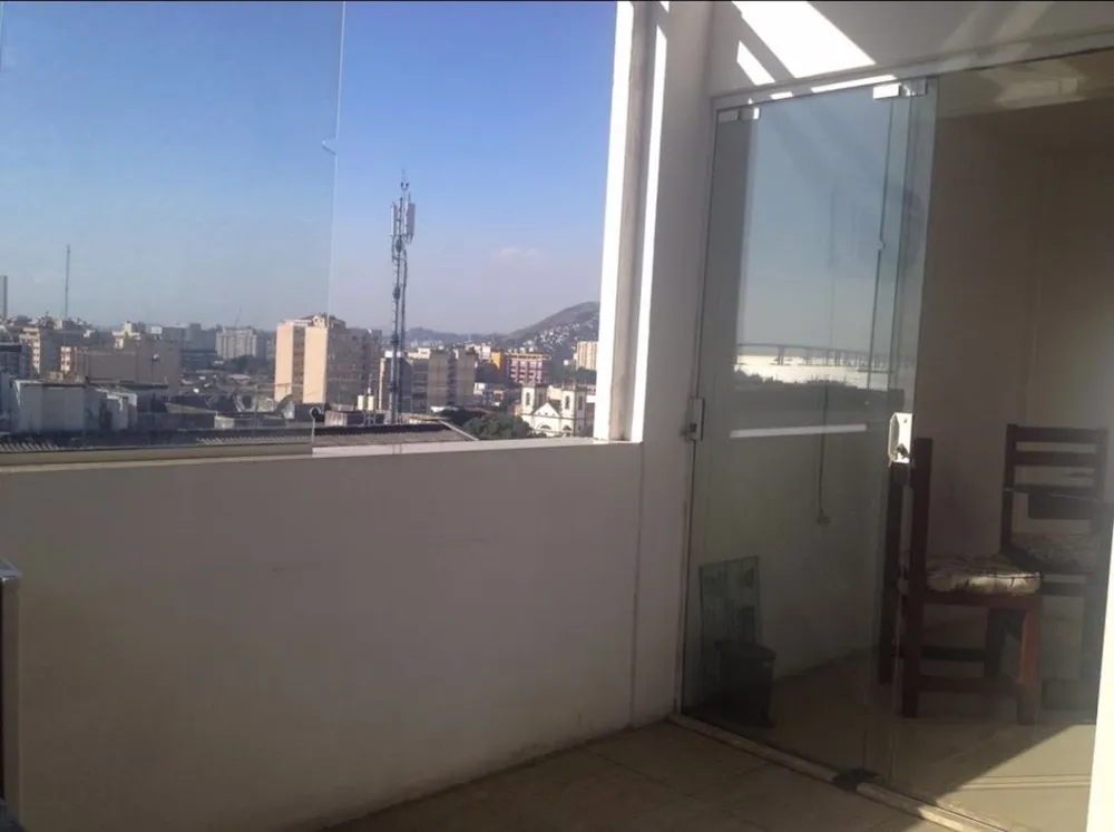 Sala-Conjunto, 55 m² - Foto 6