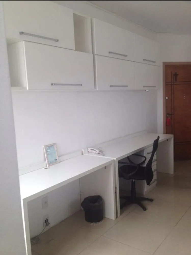 Sala-Conjunto, 55 m² - Foto 7