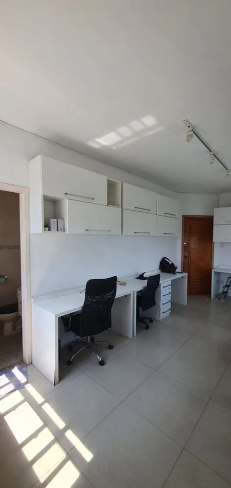 Sala-Conjunto, 55 m² - Foto 27