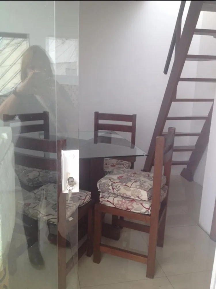 Sala-Conjunto, 55 m² - Foto 13