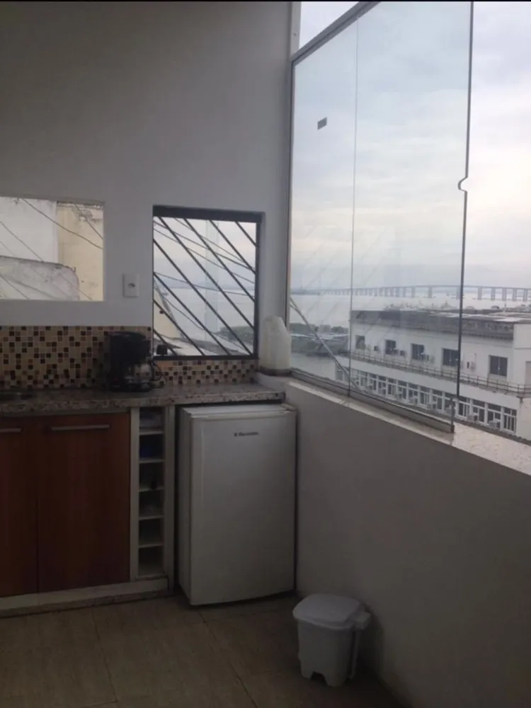 Sala-Conjunto, 55 m² - Foto 5