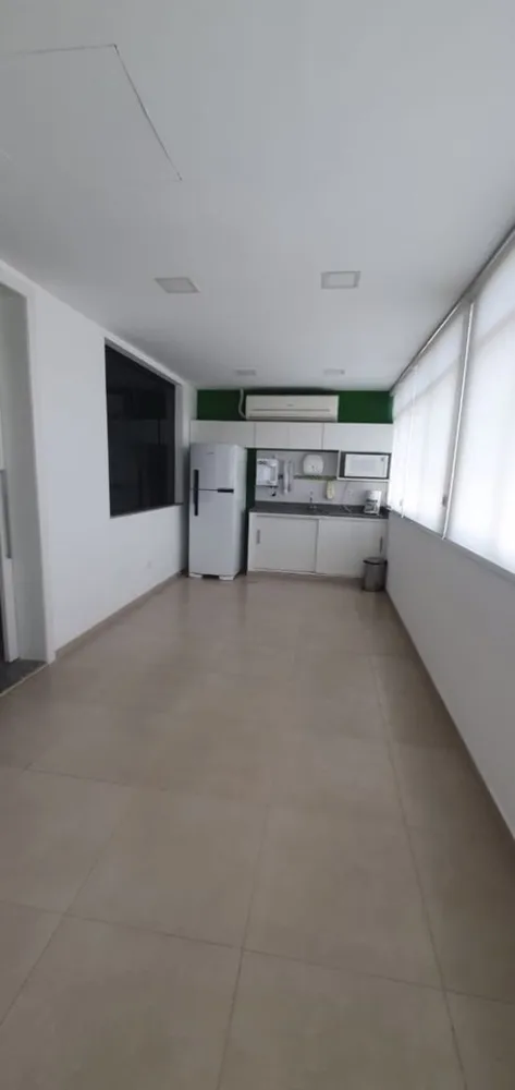 Sala-Conjunto, 55 m² - Foto 35