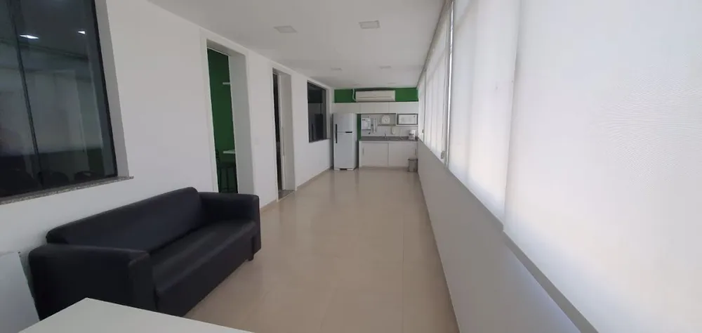 Sala-Conjunto, 55 m² - Foto 33