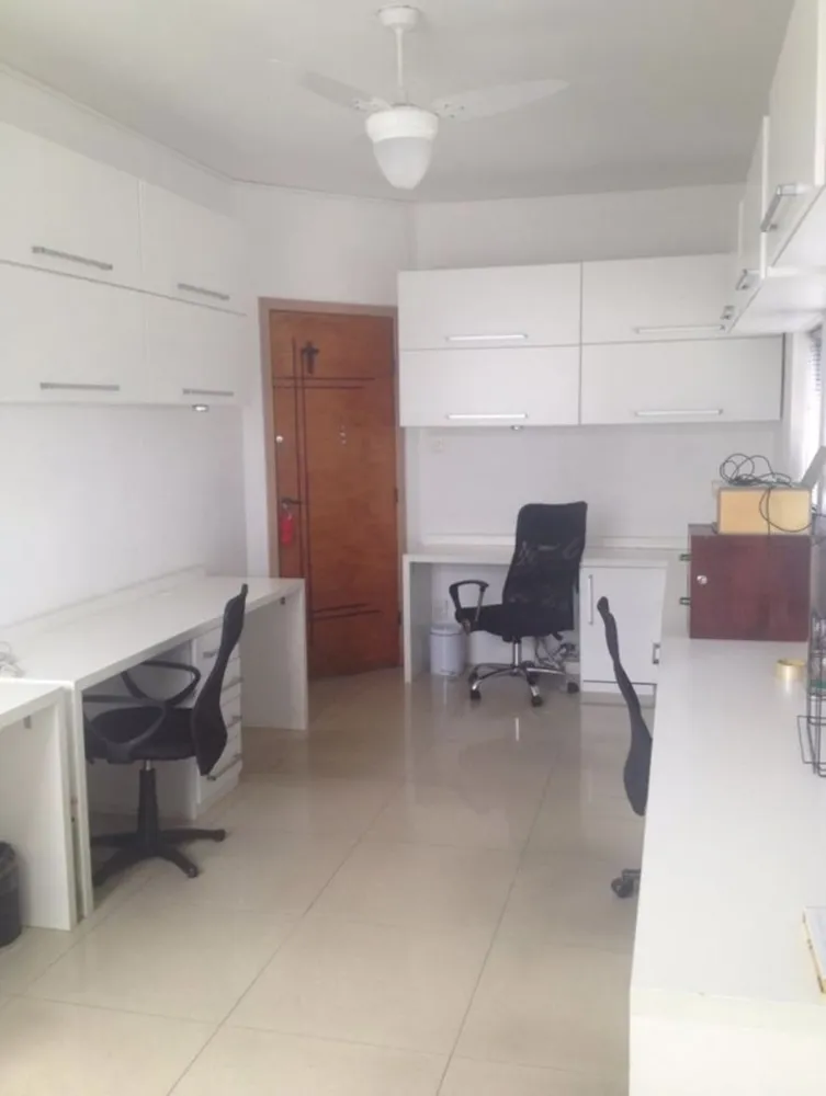 Sala-Conjunto, 55 m² - Foto 8