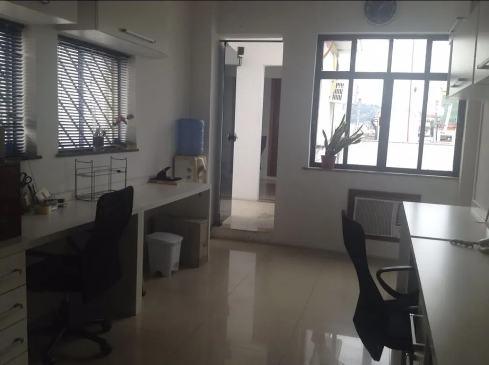 Sala-Conjunto, 55 m² - Foto 9