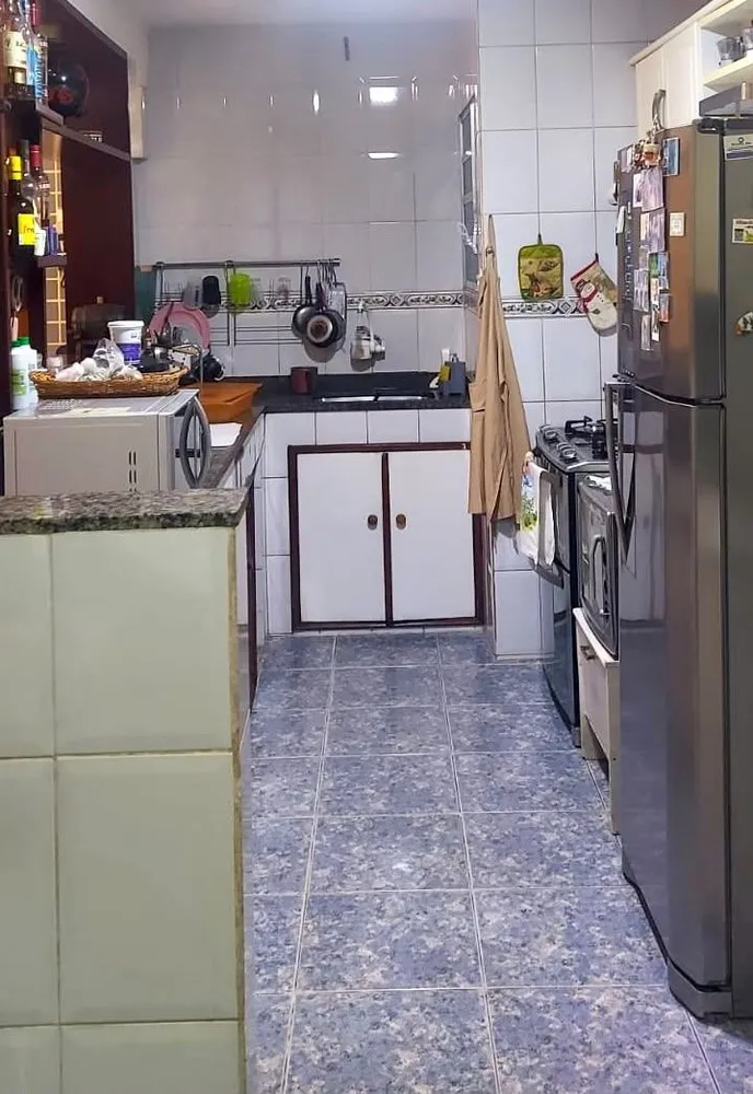 Casa, 3 quartos, 118 m² - Foto 10