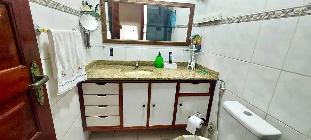 Casa, 3 quartos, 118 m² - Foto 6