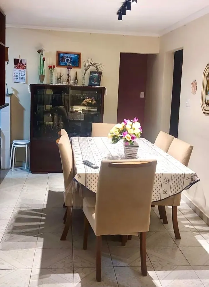 Casa, 3 quartos, 118 m² - Foto 3