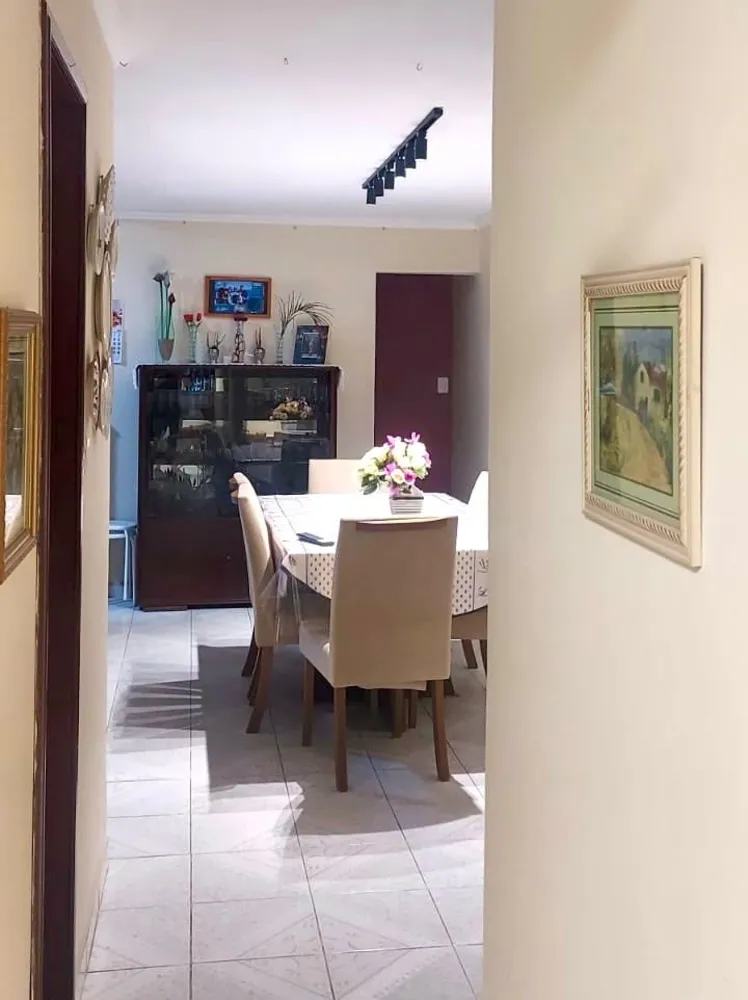 Casa, 3 quartos, 118 m² - Foto 4